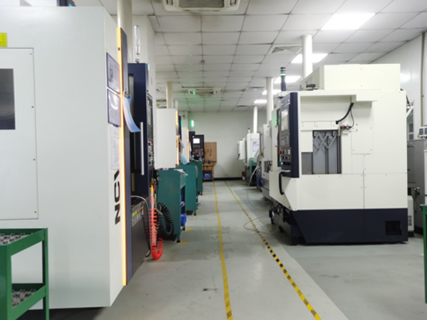 CNC