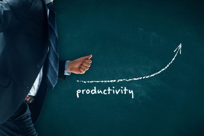 6 Best Ways to Boost Your Productivity at the Workplace