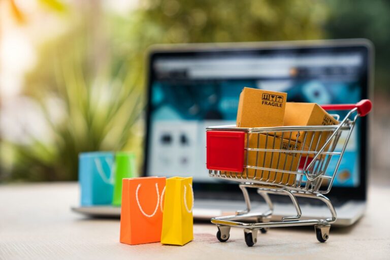 6 Best Ways to Save Money on Online Shopping
