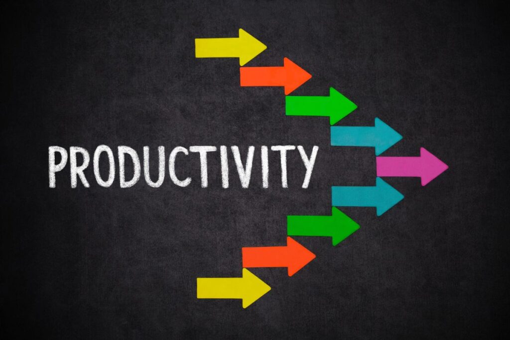 Best Ways to Boost Your Productivity at the Workplace