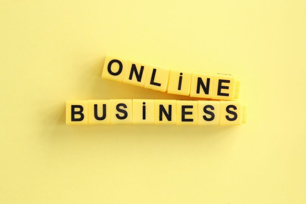 Things To Do Before Starting an Online Business