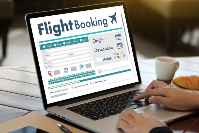 6 Best Ways to Book Cheapest Flight Tickets in 2023