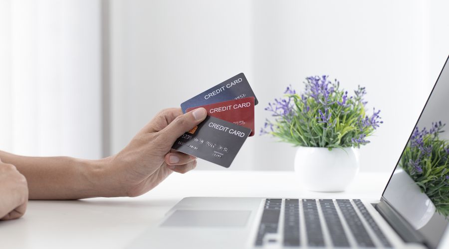 Worst Credit Card Mistakes You Should Avoid