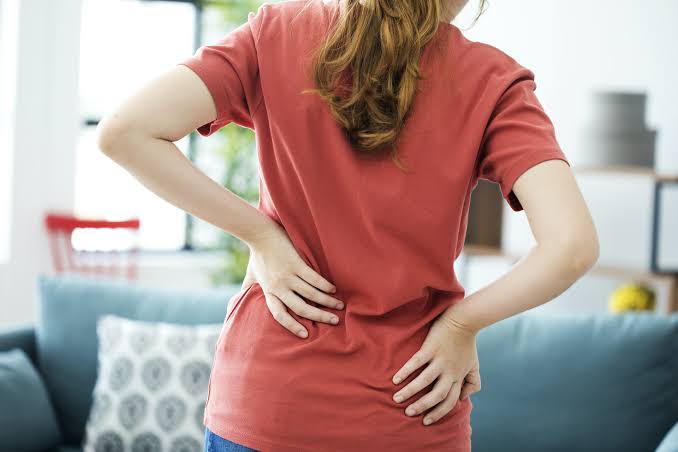 6 Natural Ways to Relieve Back Pain at Home
